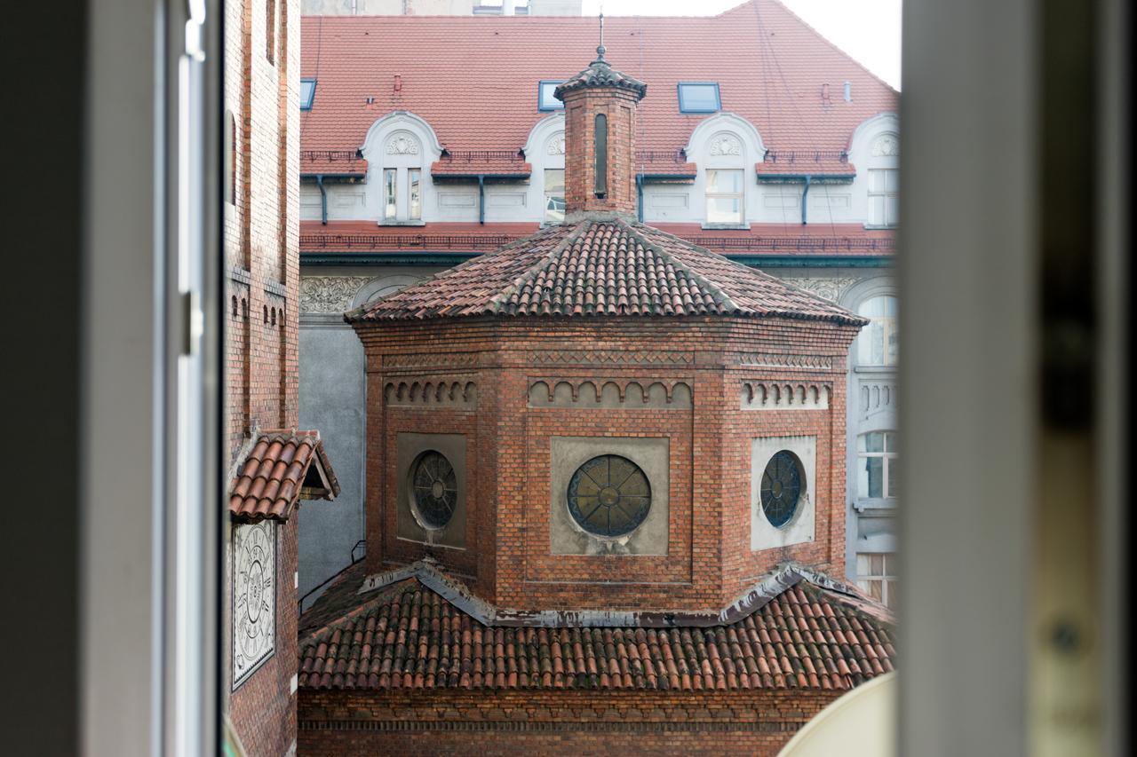 Imperial City Center - 1 Bedroom Apartment Bukarest Exterior foto